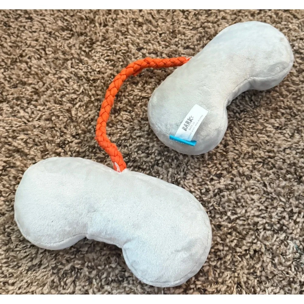 Barkbox you are